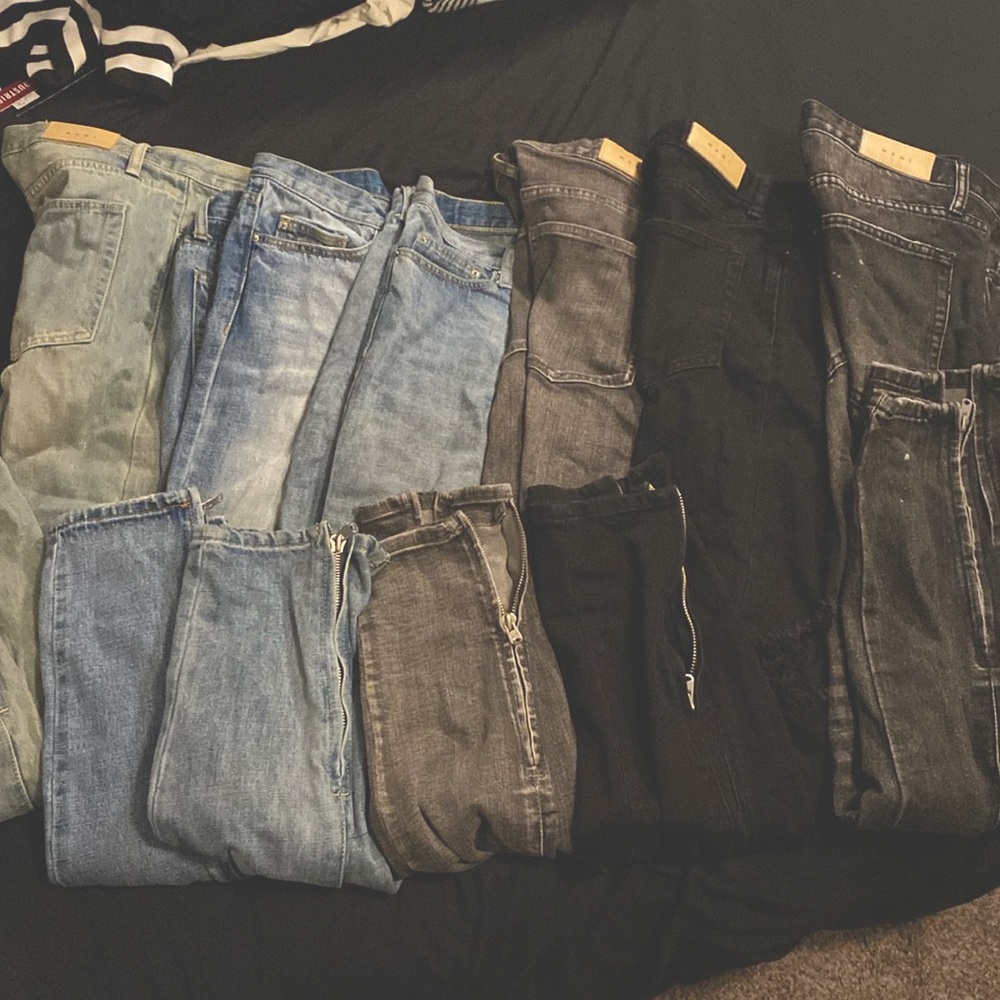 MNML Jeans Bundle